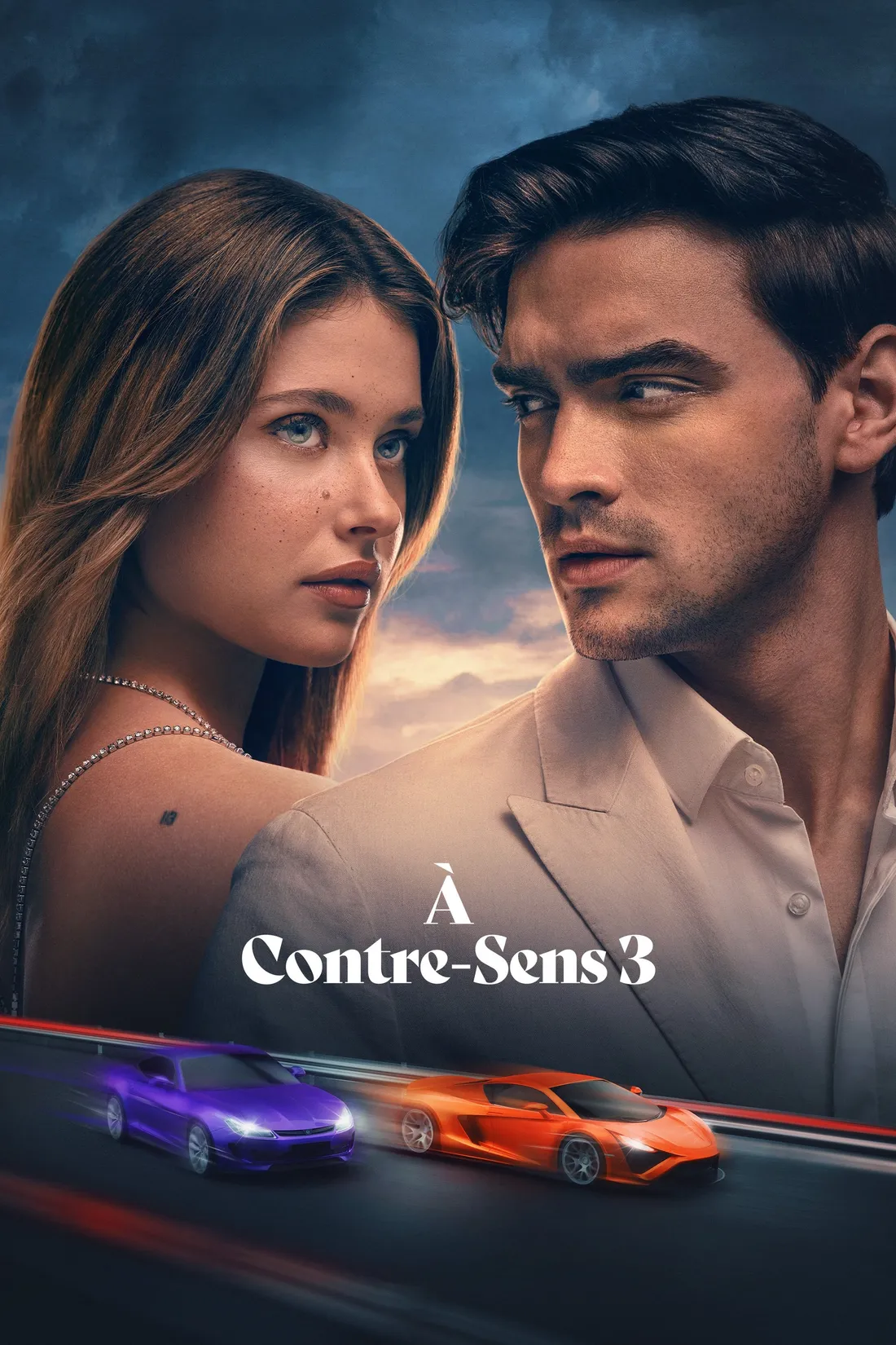 À contre-sens 3 (2025)